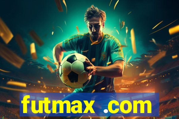 futmax .com